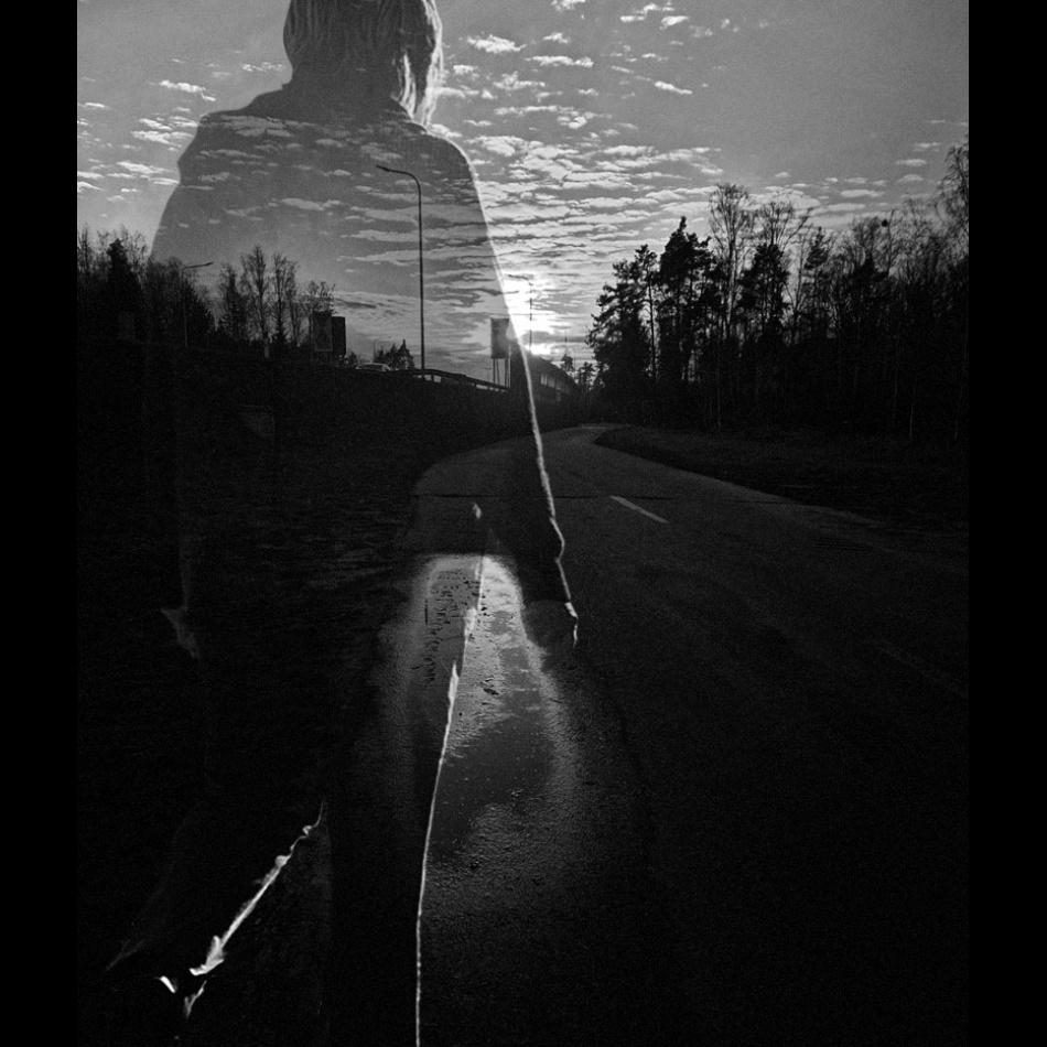 Zmierzch jesieni.. . Zdjęcie 337099