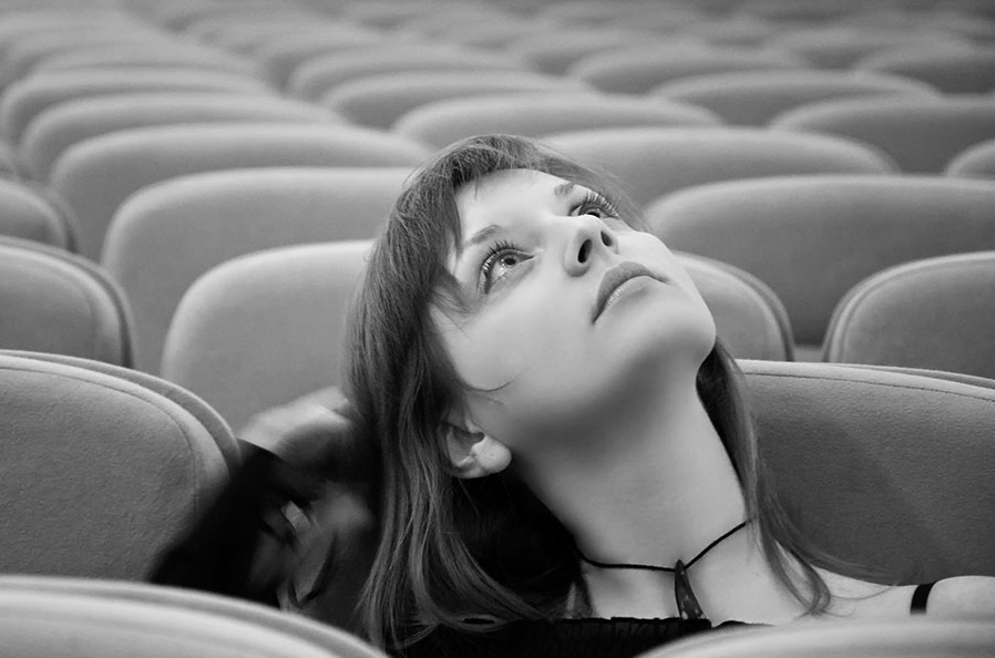 Loneliness (2). . Zdjęcie 10441