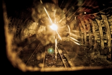 mining industry