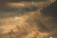 There Is A Land...II
