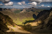 Coireachan Ruadha