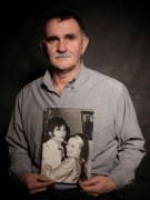 Pan Franciszek lat 59...