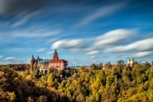 Zamek Książ