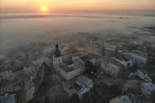Dzień dobry Krosno...