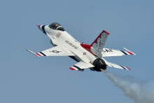 Jeden z Thunderbirds