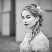 A.