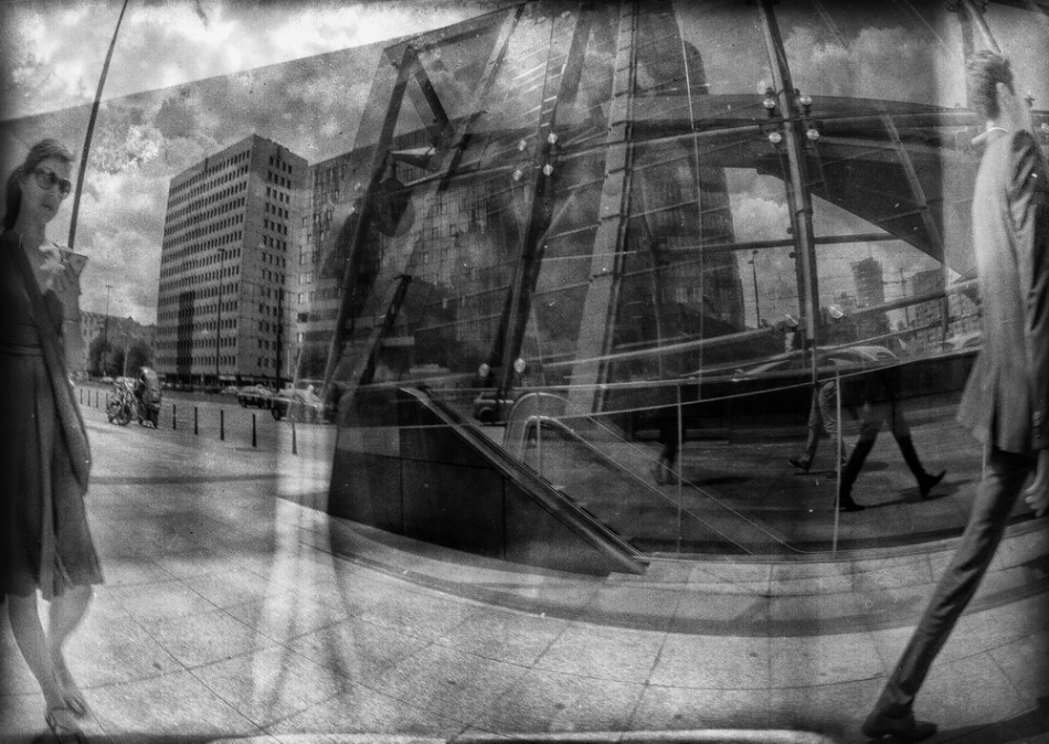 marhaba - iluzja miasta. . Zdjęcie 202563