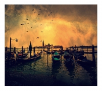 Venice ( Last day of Su...