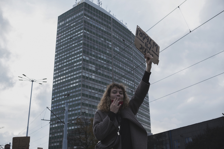 raskolnikow - . Protesty w Gdańsku, 2020 r.. Zdjęcie 277257