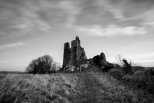 Dunhill Castle