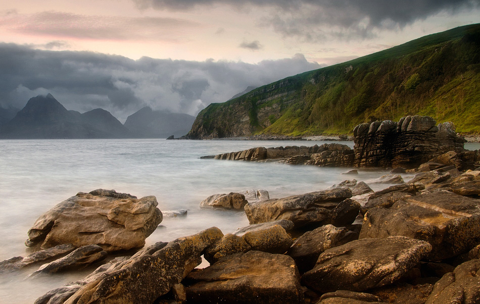 stroop - Elgol. . Zdjęcie 81785
