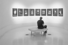 W muzeum