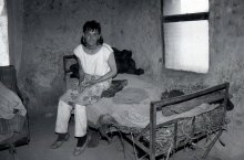 My room