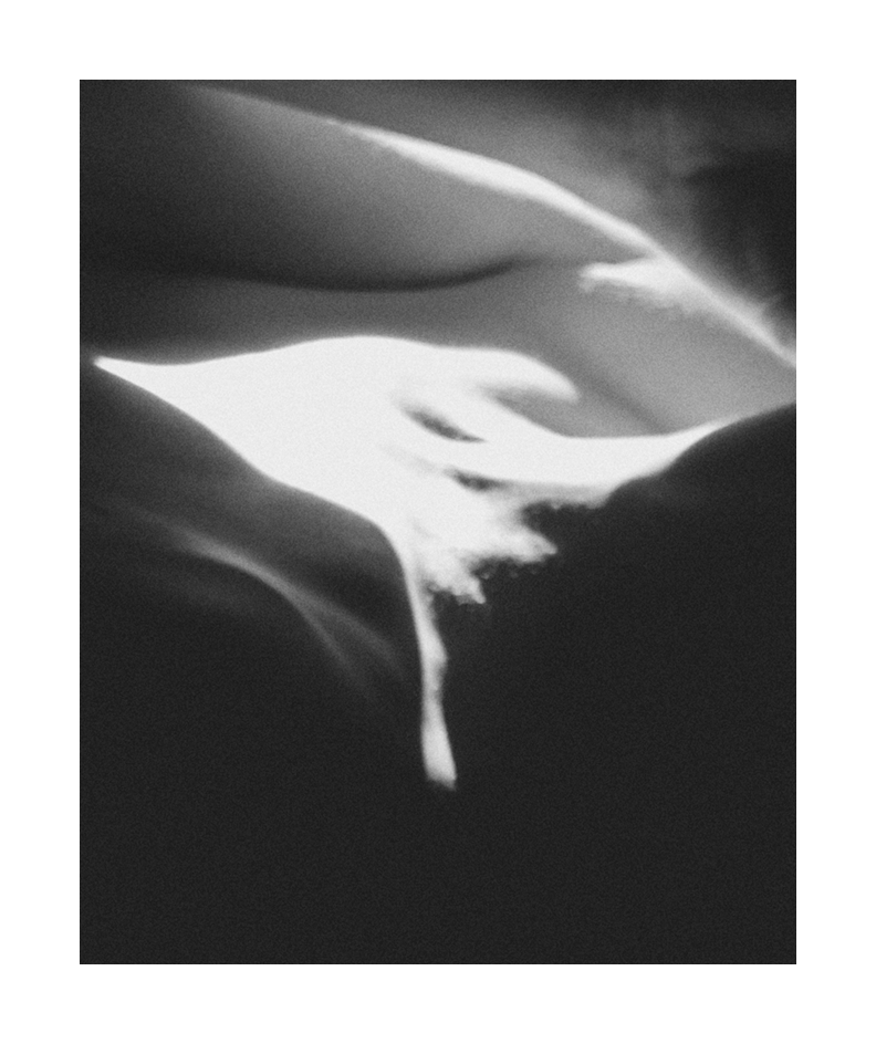 Intimate Landscape. Klementyna.. Zdjęcie 333386