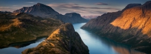 Gjende