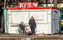 A czekać trza :)