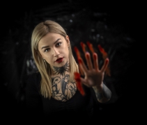 O.