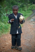 Captain Chicken