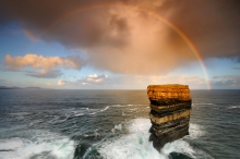 Downpatrick Head II