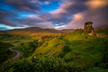 Fairy Glen
