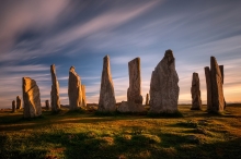 Callanish Stones