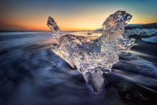 Jokulsarlon
