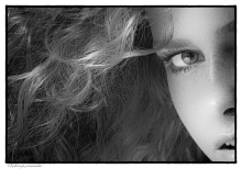 Portret 1