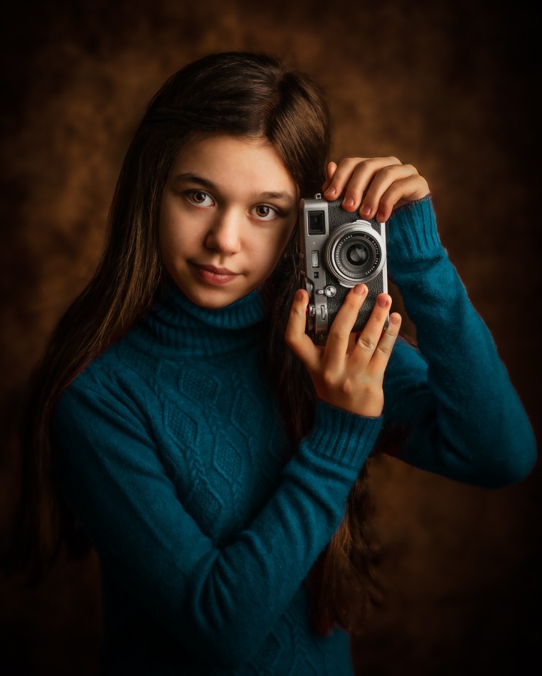 Maja. . Zdjęcie 338834