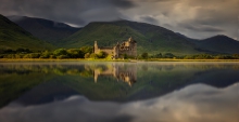Kilchurn 