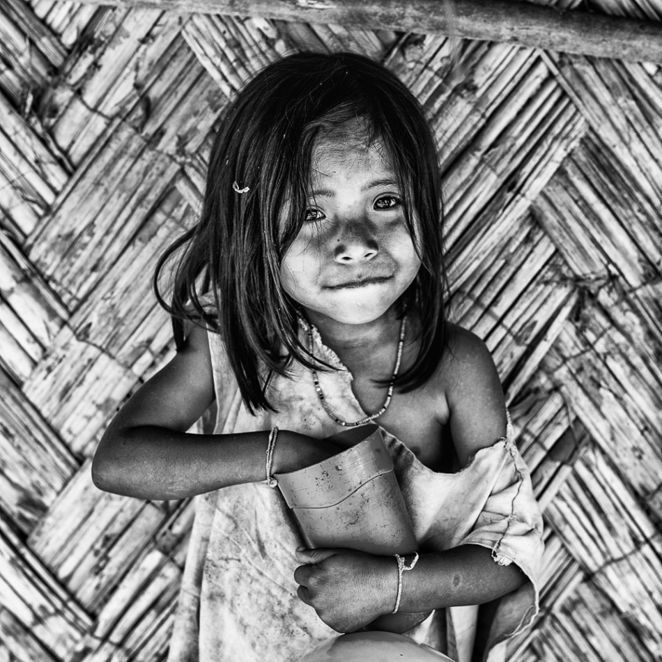 wlamparski - duchy dżungli. . Zdjęcie 181217