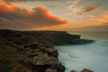Muckros Head