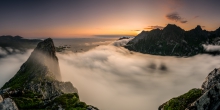 Volandstind Pano