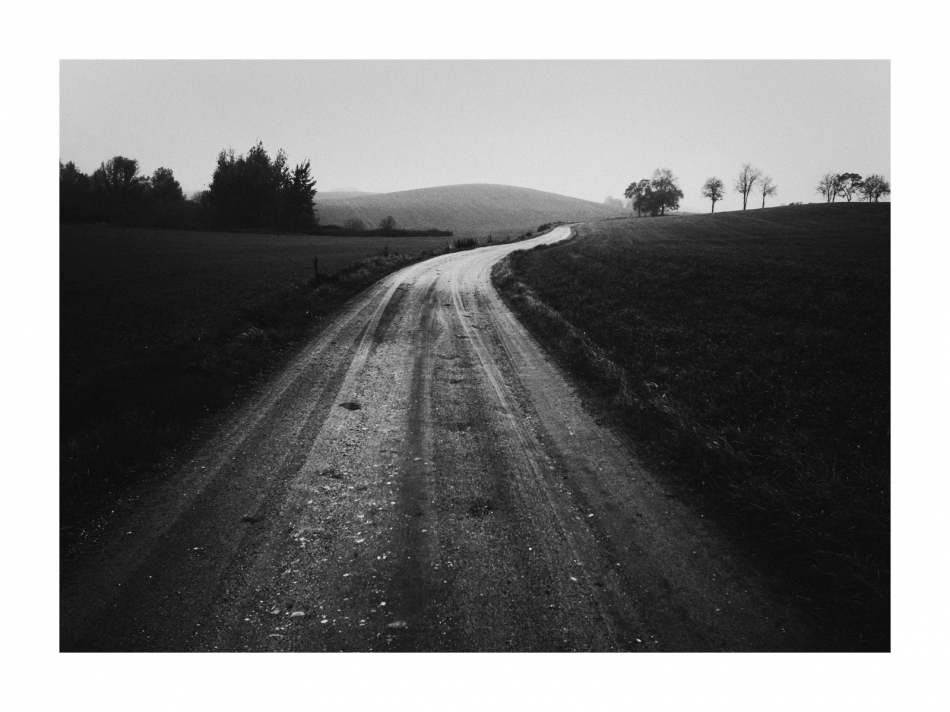 leo5 - Droga w nieznane. . Zdjęcie 320251