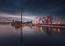 MedienHafen