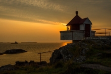 Fjøløy