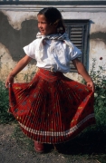 Gypsy girl