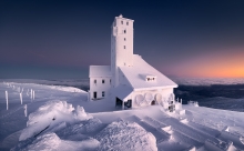 Śnieżne Kotły