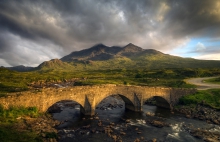 Sligachan