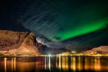Farvel Lofoten