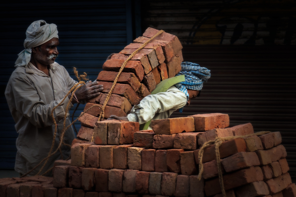 fotoel - Na budowie. . Zdjęcie 246211