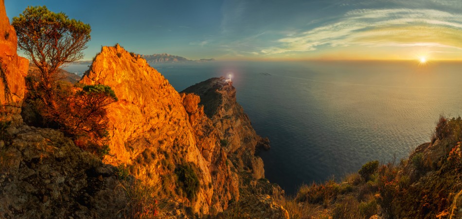 Albir Latarnia. . Zdjęcie 337923