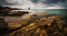 Cap Corse Panorama