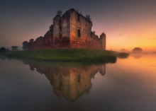 The Last Ruin