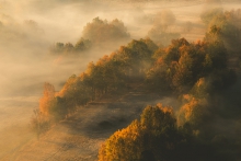 Perfect Autumn Day