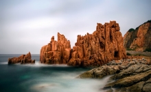 Rocce Rosse