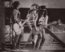 Guns N Roses