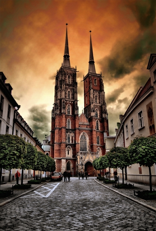  - Katedra. . Zdjęcie 89826