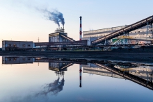 mining industry
