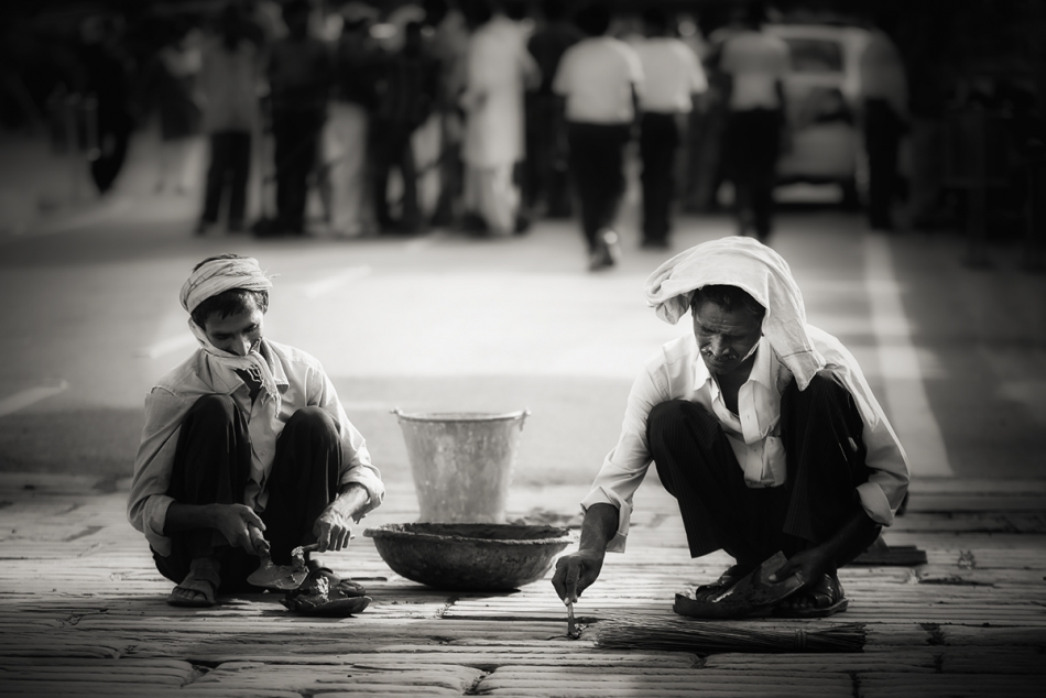 fotoel -  Fuga po Indyjsku. . Zdjęcie 176038