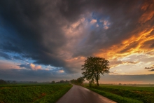 Nadciąga.